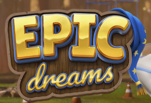 Epic Dreams