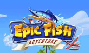 Epic Fish Adventure