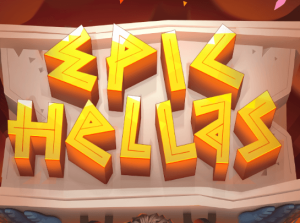 Epic Hellas Demo Slot