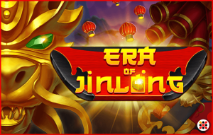 Era of Jinlong Demo Slot