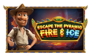 Escape the Pyramid - Fire & Ice