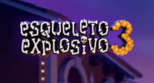 Esqueleto Explosivo 3 Demo Slot