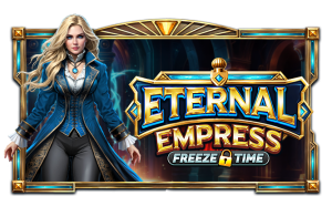 Eternal Empress Freeze Time