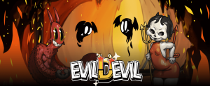 Evil Devil