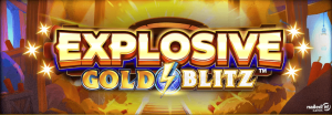 Slot Demo Explosive Gold Blitz