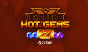 Extreme Hot Gems