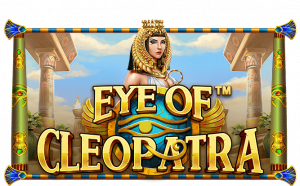Eye of Cleopatra Demo Slot