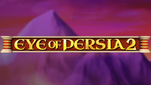 Eye of Persia 2 Demo Slot
