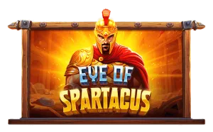 Eye of Spartacus