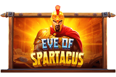Eye of Spartacus Demo Slot