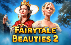 Fairytale Beauties 2 Demo Slot