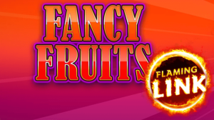 Fancy Fruits Flaming Link