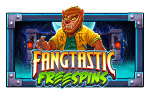 Fangtastic Freespins