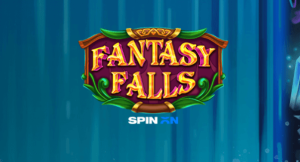 Fantasy Falls Demo Slot