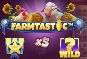 Farmtastic
