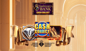 FashionTV Bank Cash Collect