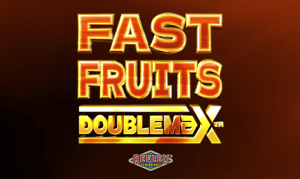 Fast Fruits DoubleMax