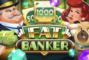 Fat Banker Demo Slot