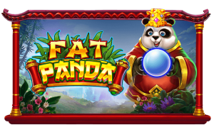 Fat Panda Demo Slot