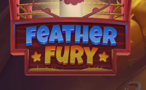 Feather Fury
