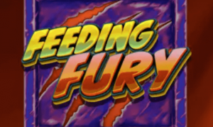 Feeding Fury Demo Slot