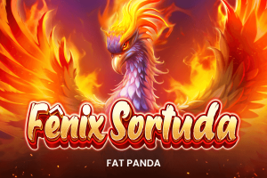 Fênix Sortuda Demo Slot