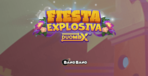 Fiesta Explosiva