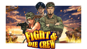 Fight & Die Crew