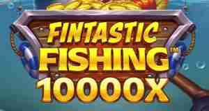 Fintastic Fishing Demo Slot