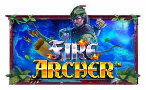 Fire Archer Demo Slot