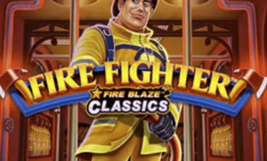 Fire Blaze Fire Fighter Demo Slot