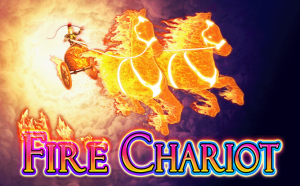 Fire Chariot