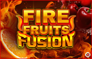 Fire Fruits Fusion Demo Slot