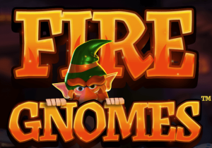 Fire Gnomes