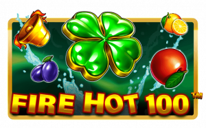 Fire Hot 100 Demo Slot