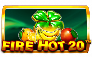 Fire Hot 20 Demo Slot