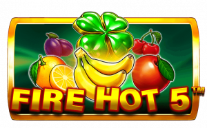 Fire Hot 5 Demo Slot