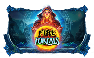 Fire Portals