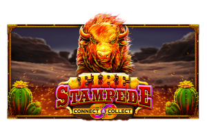 Fire Stampede