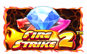 Fire Strike 2 Demo Slot