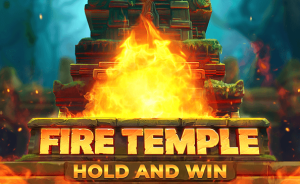 Fire Temple Hold and Win