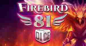 Firebird 81 Dice