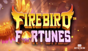 Firebird Fortune