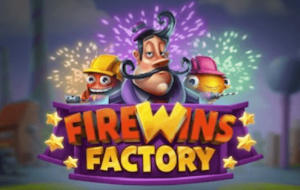 Firewins Factory