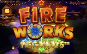 Fireworks Megaways