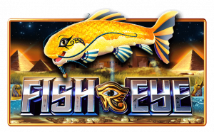 Fish Eye Demo Slot