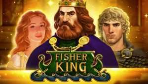 Fisher King Demo Slot