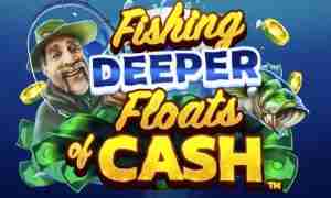 Fishing Deeper Floats of Cash