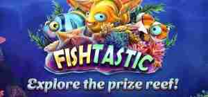 Fishtastic