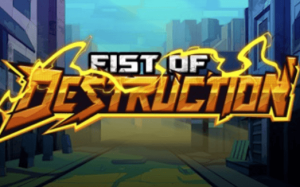 Fist of Destruction